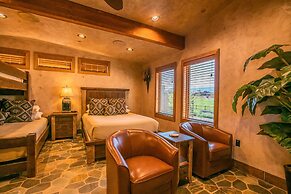 Cougar Ridge Resort, LLC