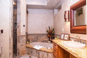 Cougar Ridge Resort, LLC