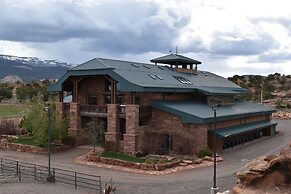 Cougar Ridge Resort, LLC