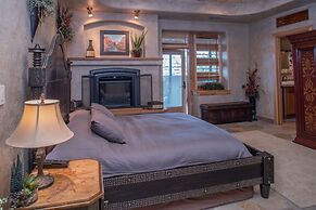 Cougar Ridge Resort, LLC