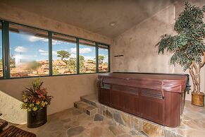 Cougar Ridge Resort, LLC