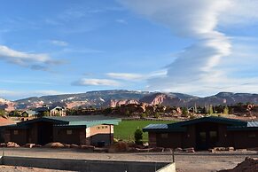 Cougar Ridge Resort, LLC