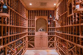 Cougar Ridge Resort, LLC