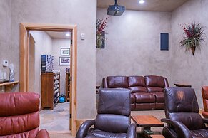 Cougar Ridge Resort, LLC