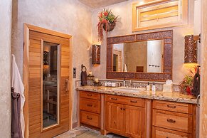 Cougar Ridge Resort, LLC