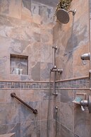 Cougar Ridge Resort, LLC