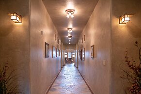 Cougar Ridge Resort, LLC