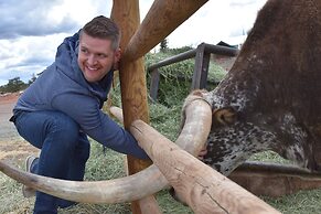 Cougar Ridge Resort, LLC