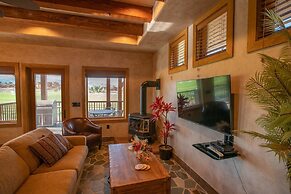 Cougar Ridge Resort, LLC