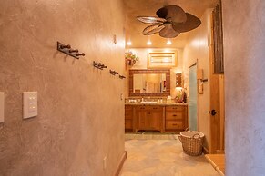 Cougar Ridge Resort, LLC