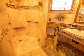 Cougar Ridge Resort, LLC