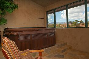 Cougar Ridge Resort, LLC