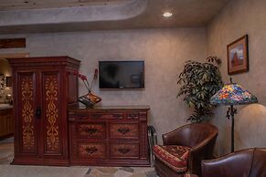 Cougar Ridge Resort, LLC