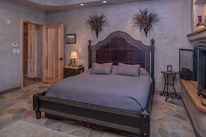 Cougar Ridge Resort, LLC