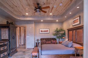 Cougar Ridge Resort, LLC