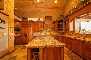 Cougar Ridge Resort, LLC