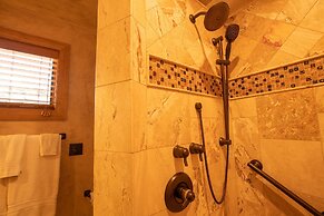 Cougar Ridge Resort, LLC