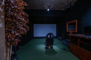 Cougar Ridge Resort, LLC