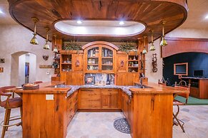 Cougar Ridge Resort, LLC