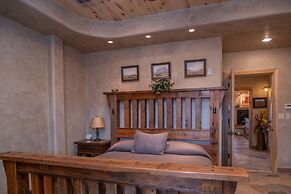 Cougar Ridge Resort, LLC