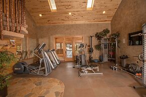 Cougar Ridge Resort, LLC