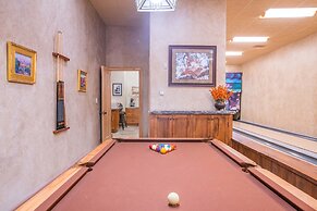 Cougar Ridge Resort, LLC