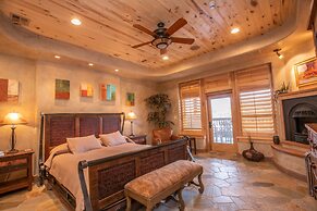 Cougar Ridge Resort, LLC