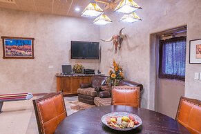 Cougar Ridge Resort, LLC