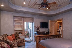 Cougar Ridge Resort, LLC