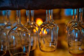 Cougar Ridge Resort, LLC