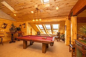 Cougar Ridge Resort, LLC