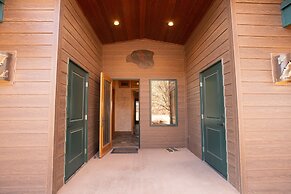 Cougar Ridge Resort, LLC