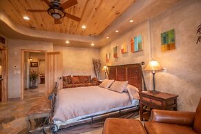 Cougar Ridge Resort, LLC