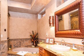 Cougar Ridge Resort, LLC