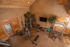 Cougar Ridge Resort, LLC