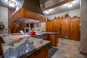 Cougar Ridge Resort, LLC