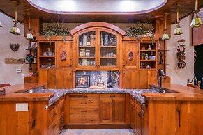 Cougar Ridge Resort, LLC