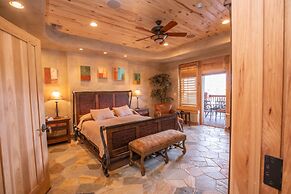 Cougar Ridge Resort, LLC