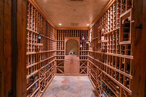 Cougar Ridge Resort, LLC