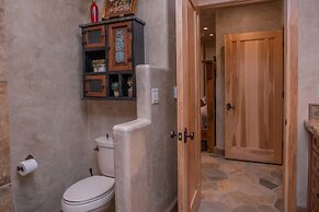 Cougar Ridge Resort, LLC