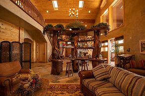 Cougar Ridge Resort, LLC