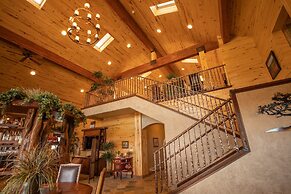 Cougar Ridge Resort, LLC