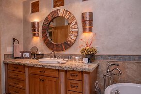 Cougar Ridge Resort, LLC