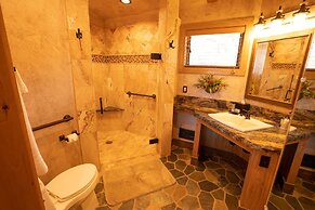 Cougar Ridge Resort, LLC