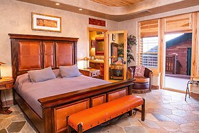 Cougar Ridge Resort, LLC