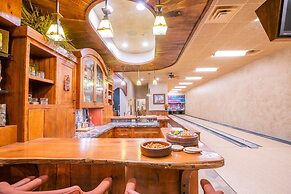 Cougar Ridge Resort, LLC