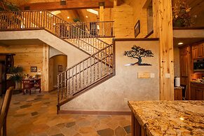 Cougar Ridge Resort, LLC