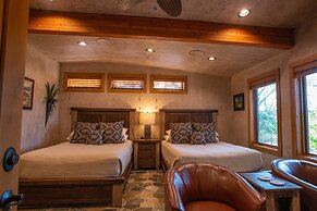 Cougar Ridge Resort, LLC