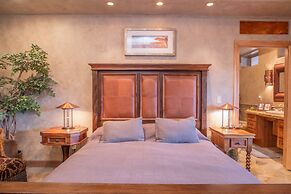 Cougar Ridge Resort, LLC