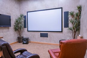 Cougar Ridge Resort, LLC